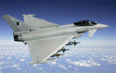 eurofighter typhoon variants